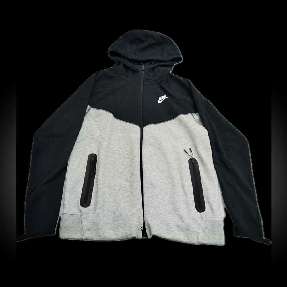 Nike tech fleece